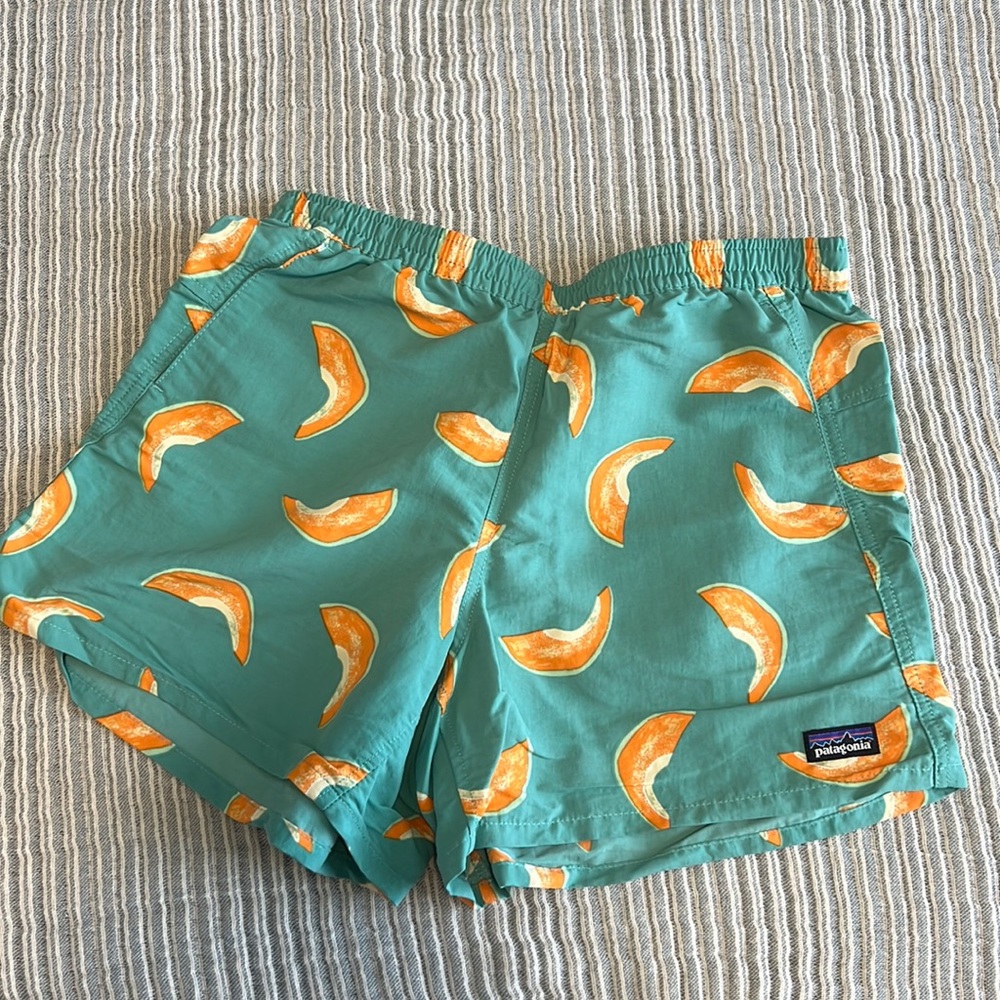 Patagonia baggies